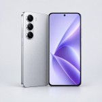 Nova X5 5G 智能手机 128GB 银色