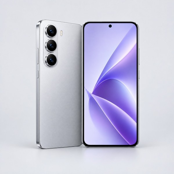 Nova X5 5G 智能手机 128GB 银色