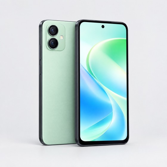 Pulse Lite 5G 智能手机 128GB 薄荷绿