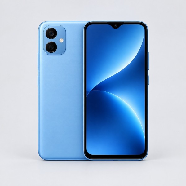 Entry 4G 智能手机 128GB 天空蓝