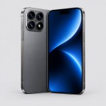 Ultra Cam 5G 旗舰智能手机 512GB 钛灰